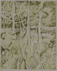 "Three Trees"