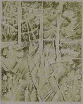 "Three Trees"