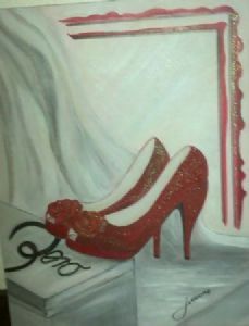 "Cinderella"