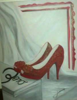 "Cinderella"