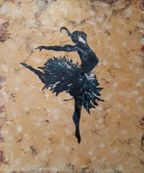 "Ballerina"