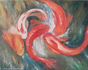 "Koi"