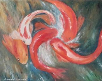 "Koi"