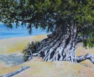 "Lone Tree"