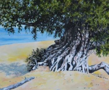 "Lone Tree"