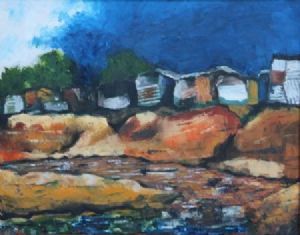 "Riverside Squatters"