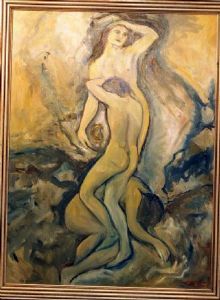 "Kahlil Gibran Crime and Punishment"