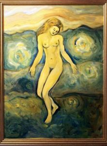 "Kahlil Gibran Speak to us of Giving"