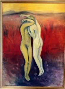 "Kahlil Gibran Speak to us of Love"