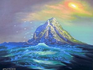 "Cape Point"