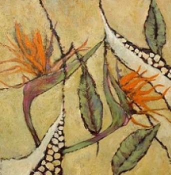 "Strelitzias II"