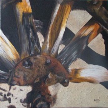 "Spokes"