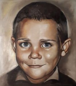 "Gertjie"