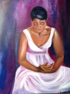 "Ballerina"