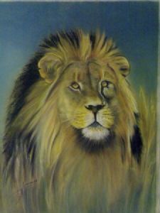 "The King"
