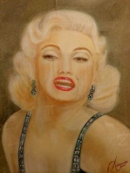 "Norma Jean"