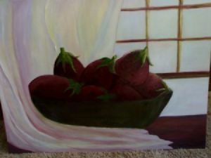 "Aubergine"