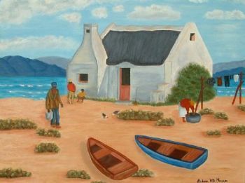 "Fishermen's Haven"