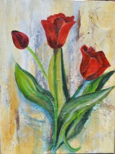 "Tulips"