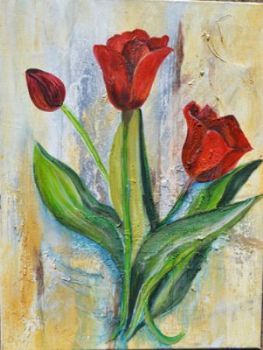 "Tulips"