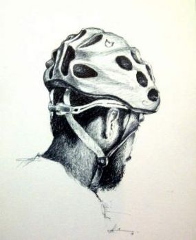 "Self Portrait 1"
