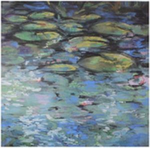 "Pond Series"