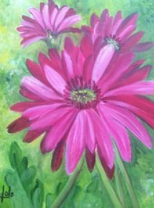 "Daisy 03"