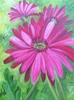 "Daisy 03"