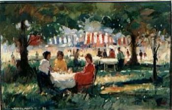 "The Picnic"