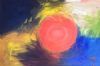 "Abstract Emotion No. 2"