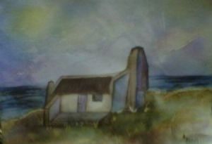 "House on the Hill"