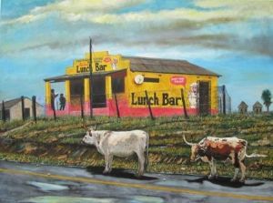 "Much More Munch"