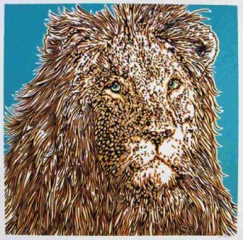 "Lion"