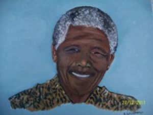 "The Face of Peace"