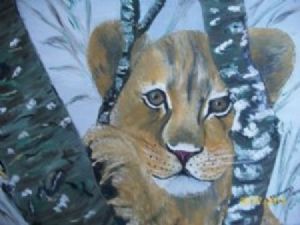 "Lion Cub"
