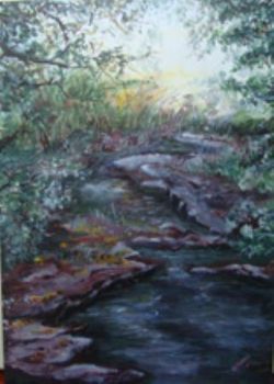 "Riverbed"