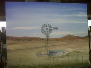 "paternoster fisherman's life"