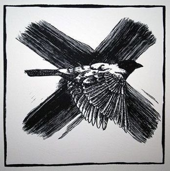 "Noughts and Crosses: Waxbill"