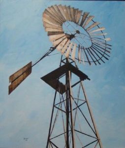 "Windmill"
