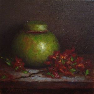 "The Silent Light"