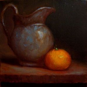 "The Ordinary Things"