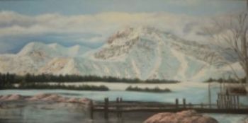 "Snow Mountains"