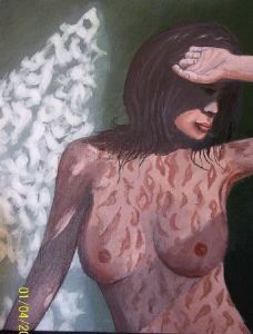 "Shadow Lady"