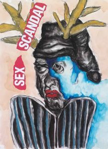 "Sex Scandal"
