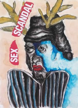 "Sex Scandal"