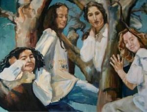 "Friends at Lilian Britten"