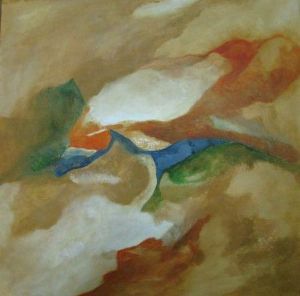 "Abstract Dreams"