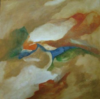 "Abstract Dreams"