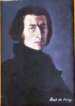 "Liszt"