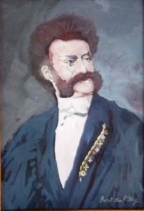 "Johann Strauss"